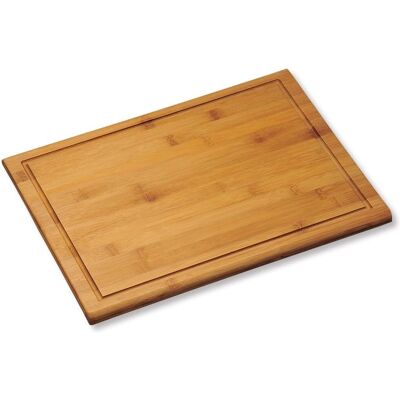 Tagliere bambù Kesper - FSC, 44x32cm Tagliere bambù Kesper - FSC, 44x32cm