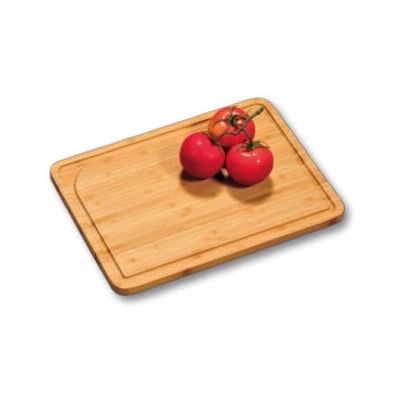 Kesper Modèle 58121 Planche à découper en bambou - Rectangulaire Kesper Modèle 58121 Planche à découper en bambou - Rectangulaire