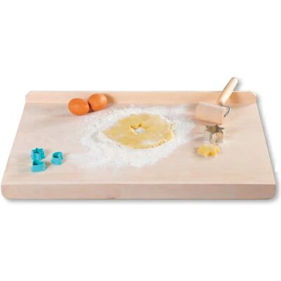 Kesper - 68126 - 58x38 cm - Holz - Cutting Board Kesper - 68126 - 58x38 cm - Holz - Cutting Board