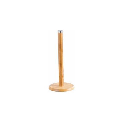 Kesper 81203 Suporte de papel de bambu - Acessório de cozinha Kesper 81203 Suporte de papel de bambu - Acessório de cozinha