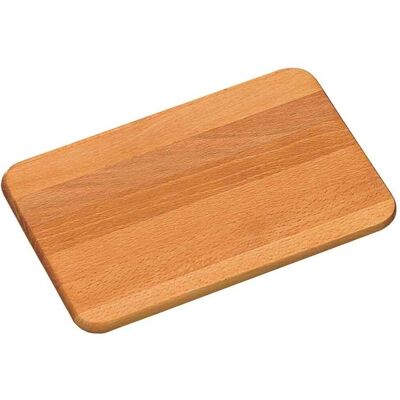 Ensemble de planches à petit-déjeuner en hêtre - Durable et certifié FSC Ensemble de planches à petit-déjeuner en hêtre - Durable et certifié FSC