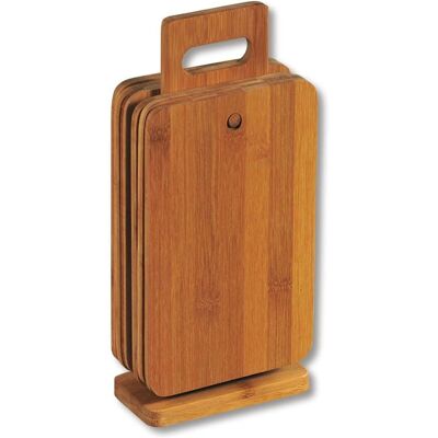 KESPER - FOR KITCHEN - 7x29.5x15 cm - cutting boards KESPER - FOR KITCHEN - 7x29.5x15 cm - cutting boards