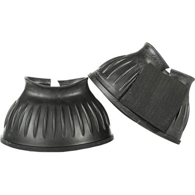 HKM - 86059100.0635 - Noir - 1 paire - Horse bells HKM - 86059100.0635 - Noir - 1 paire - Horse bells