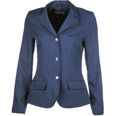HKM - Marburg - Deep Blue - 42 - Jacket HKM - Marburg - Deep Blue - 42 - Jacket