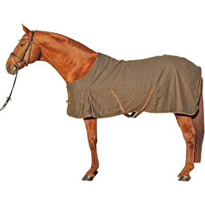 HKM - Übergangsstalldecke 0g - Noir - 135 - Horse blanket HKM - Übergangsstalldecke 0g - Noir - 135 - Horse blanket