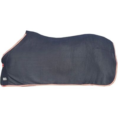 HKM Alaska Abschwitzdecke - schwarz HKM Alaska Abschwitzdecke - schwarz