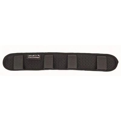 HKM Feel Warm Poll Protector - Calor infrarrojo, Negro - Poll Protector HKM Feel Warm Poll Protector - Calor infrarrojo, Negro - Poll Protector
