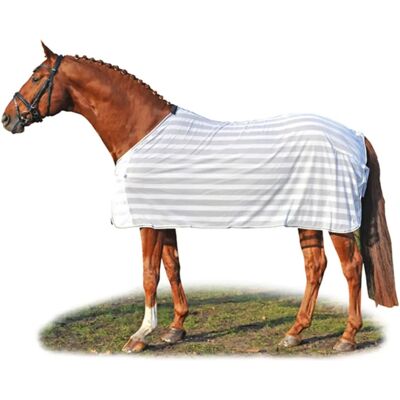 HKM - Lightweight Standard Neck Cooler - 5'3 - Horse cooler rug HKM - Lightweight Standard Neck Cooler - 5'3 - Horse cooler rug