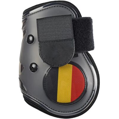 HKM Pónilipp Belgium Hátvédő - Lovas felszerelés HKM Pónilipp Belgium Hátvédő - Lovas felszerelés