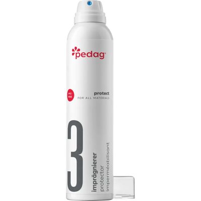 Pedag Universal Impregneringsspray Go Green 250 ml - Impregneringsspray Pedag Universal Impregneringsspray Go Green 250 ml - Impregneringsspray