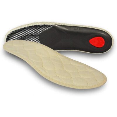 Pedag Unisex-Adult Viva Winter Comfort Innleggssåle - Insole Pedag Unisex-Adult Viva Winter Comfort Innleggssåle - Insole