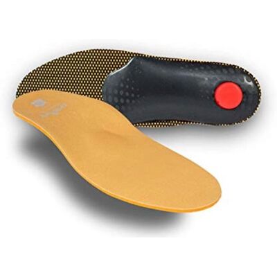 Pedag Magic Step Plus Memory Foam - Semelle - Publicité Pedag Magic Step Plus Memory Foam - Semelle - Publicité
