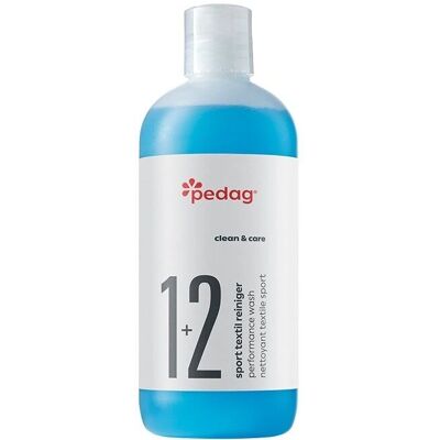 Pedag Performance Wash 500ml - Prací prostředek Pedag Performance Wash 500ml - Prací prostředek