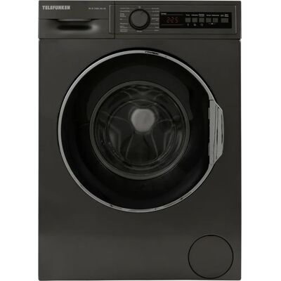 Telefunken - W-8-1400-A0-W - 8 kg - Caricamento frontale - Lavatrice Telefunken - W-8-1400-A0-W - 8 kg - Caricamento frontale - Lavatrice