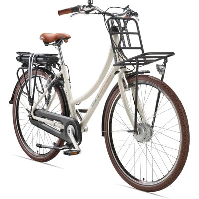 TELEFUNKEN RT540 E-Bike - 7-Gang Cityrad TELEFUNKEN RT540 E-Bike - 7-Gang Cityrad