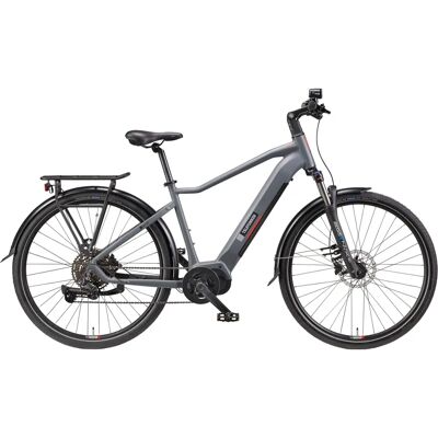 Telefunken SUV700 29 Zoll E-Bike - Allrounder, Mittelmotor, 10-Gang Telefunken SUV700 29 Zoll E-Bike - Allrounder, Mittelmotor, 10-Gang