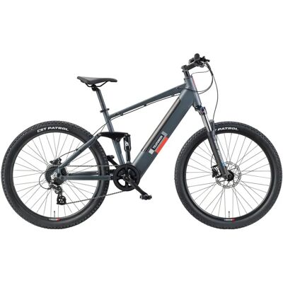 TELEFUNKEN M936 Fully Mountain E-Bike - Mountainbike TELEFUNKEN M936 Fully Mountain E-Bike - Mountainbike