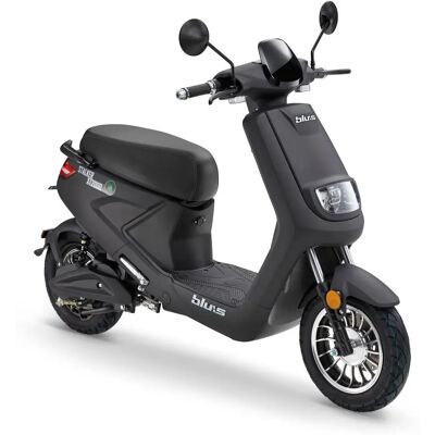 BLU:S XT2000 - Elektroroller - 2 Sitze - 25 km/h - 59 km Reichweite BLU:S XT2000 - Elektroroller - 2 Sitze - 25 km/h - 59 km Reichweite