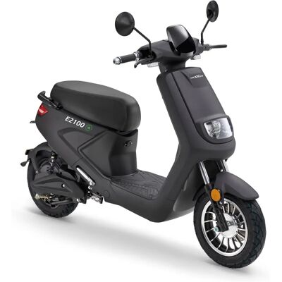 LUXXON E2100 Elektroroller - 50 km Reichweite, 45 km/h Max LUXXON E2100 Elektroroller - 50 km Reichweite, 45 km/h Max