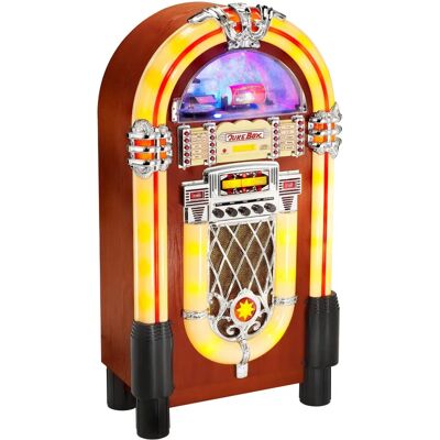 KARCHER Retro Radio JB 6604 - Radios KARCHER Retro Radio JB 6604 - Radios