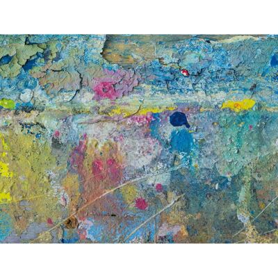 Rasch Young Artists Bunt Vlies Tapete - Tapeten Rasch Young Artists Bunt Vlies Tapete - Tapeten