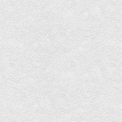 Rasch Wallton (2025) Motif graphique - Blanc - 1,06 x 25 m - Papier peint - Publicité Rasch Wallton (2025) Motif graphique - Blanc - 1,06 x 25 m - Papier peint - Publicité