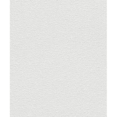 Rasch Wit Wallton Behang - Wallton 183606 - Uni, 0.53x10.05m Rasch Wit Wallton Behang - Wallton 183606 - Uni, 0.53x10.05m