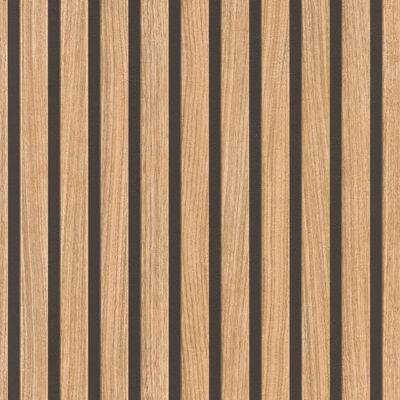 Rasch Wallpaper - 278408 Wooden Panel Lamella - Wallpaper Rasch Wallpaper - 278408 Wooden Panel Lamella - Wallpaper