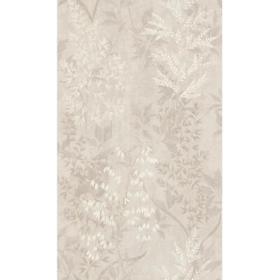 Papel pintado jungla botánica Rasch - Papel Papel pintado jungla botánica Rasch - Papel