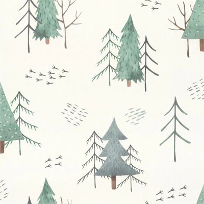 Rasch Kids World Papel Pintado Infantil - Vliestapete 300734 Rasch Kids World Papel Pintado Infantil - Vliestapete 300734