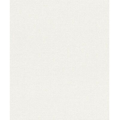 Rasch Biała 312102 Tapeta - Jednokolorowa, 0.53x10.05m Rasch Biała 312102 Tapeta - Jednokolorowa, 0.53x10.05m