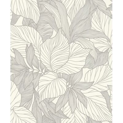 Natuurlijk vinylbehang - Decoratiestijl 3 Natuurlijk vinylbehang - Decoratiestijl 3