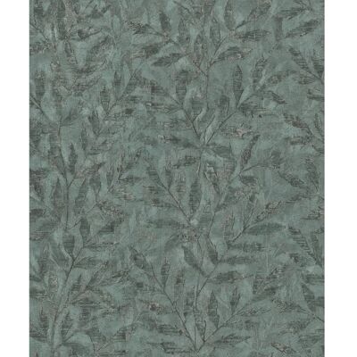 Rasch Botanische Jungle Behang Rasch Botanische Jungle Behang