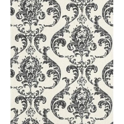Tapeta Rasch Color Your Life - Barok, 0.53x10.05 m Tapeta Rasch Color Your Life - Barok, 0.53x10.05 m