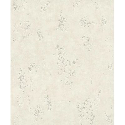 Rasch Beigekleurig vinylbehang - 0,53x10,05 m - Wandbekleding Rasch Beigekleurig vinylbehang - 0,53x10,05 m - Wandbekleding