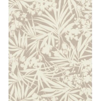 RASCH Mehrfarbige Vinyltapete - Paradise Kollektion, 10m x 0,53m RASCH Mehrfarbige Vinyltapete - Paradise Kollektion, 10m x 0,53m