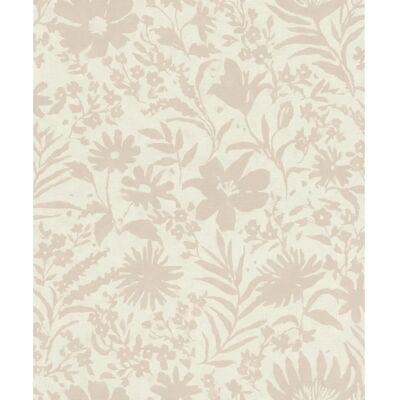 RASCH Carta da Parati Vinile Paradise - 330403 Multicolore RASCH Carta da Parati Vinile Paradise - 330403 Multicolore