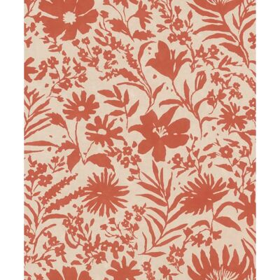 RASCH Carta da Parati Vinile Multicolore - Paradise 330427 RASCH Carta da Parati Vinile Multicolore - Paradise 330427