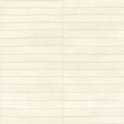 RASCH Club White Vinyl Wallpaper - Wallpaper RASCH Club White Vinyl Wallpaper - Wallpaper