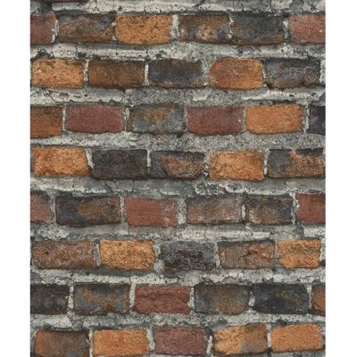 Rasch Factory IV Papel pintado texturizado - Estilo piedra 0,53x10,05 m Rasch Factory IV Papel pintado texturizado - Estilo piedra 0,53x10,05 m