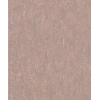 Rasch Andy Wand 0.53x10.05m Rode Vliesbehang - Behang Rasch Andy Wand 0.53x10.05m Rode Vliesbehang - Behang