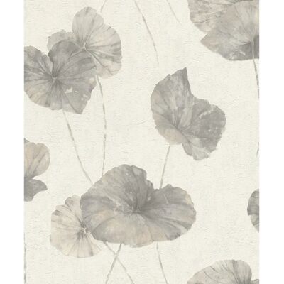 Rasch Andy Wand Behang - Bloemen, Lichtvast, Wasbaar - 0,53 x 10,05 m Rasch Andy Wand Behang - Bloemen, Lichtvast, Wasbaar - 0,53 x 10,05 m