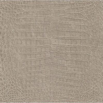 Vliesbehang Mandalay Lederenlook - Behang Vliesbehang Mandalay Lederenlook - Behang
