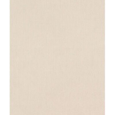 Rasch Florentine III Uni Leinen Creme - Tapete Rasch Florentine III Uni Leinen Creme - Tapete