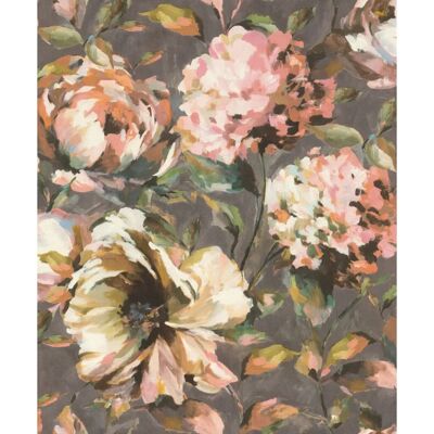Rasch Florentine III 485172 Papel pintado flores - Wallpaper Rasch Florentine III 485172 Papel pintado flores - Wallpaper