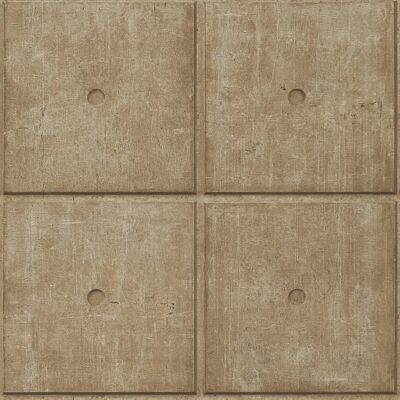 Rasch Factory V Gold Industrielle Vliestapete - Wandtapete 5.33 qm Rasch Factory V Gold Industrielle Vliestapete - Wandtapete 5.33 qm