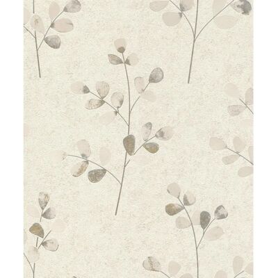 Rasch Model 508413 Jungle Botanisch behang - Behang Rasch Model 508413 Jungle Botanisch behang - Behang