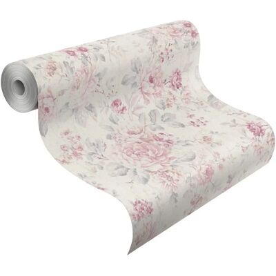 Rasch Selection Blumen Tapete - Tapete Rasch Selection Blumen Tapete - Tapete