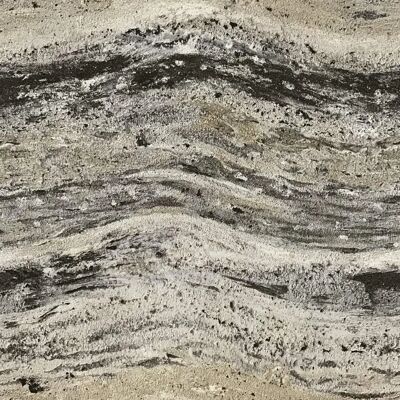 The Design Library Onyx Natural / Gold Wallpaper - Wallpaper The Design Library Onyx Natural / Gold Wallpaper - Wallpaper