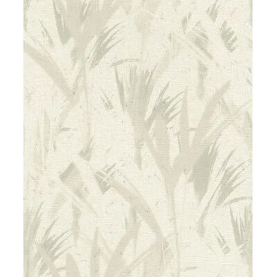 Rasch Concrete 520729 Witte Vliesbehang - Behang Rasch Concrete 520729 Witte Vliesbehang - Behang